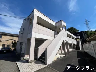 グランビュー平田の画像