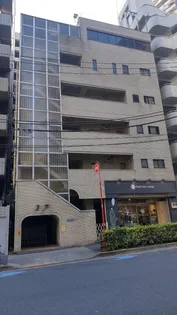 マンション白馬の画像
