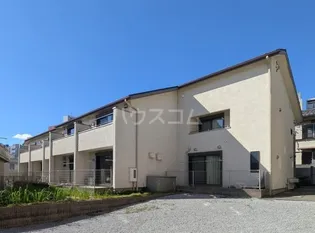 グランヴィスタ四ツ谷の画像