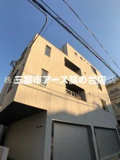 カーサ ベルーデの画像