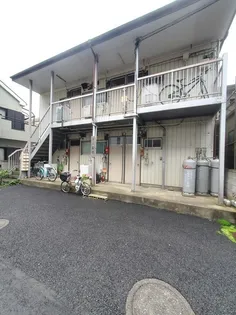 コーポ皐月の画像