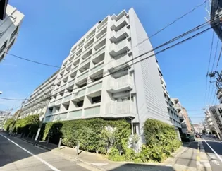 カスタリア大森IIIの画像