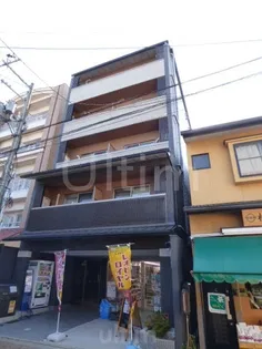 ばうはうす桃山の画像