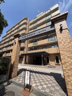 NIKライブステイツ 川越南大塚の画像