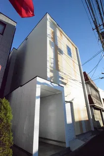 神奈川県厚木市旭町3【マンション】の外観