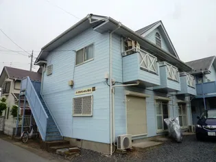 パークサイドシャトレWSーAの画像