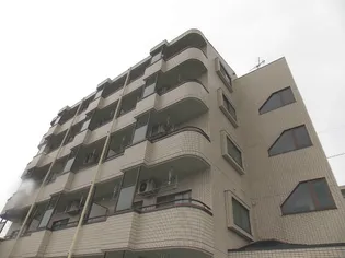 ラポールマンションの画像