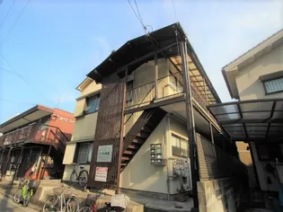 ハイム松尾の画像