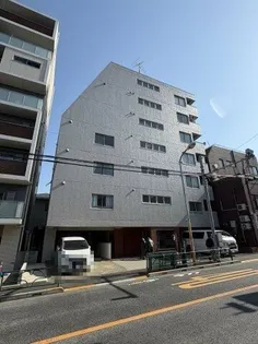 メゾン上野桜木の画像