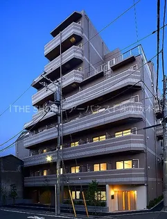 ヴォーガコルテ田端壱番館の画像