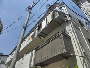 大原KYハイツIIIの画像