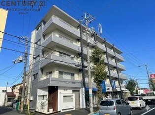武富レジデンス1番館の画像