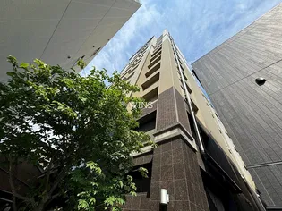 福岡県福岡市博多区上呉服町【マンション】の外観