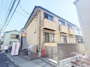 クローバー1番館の画像