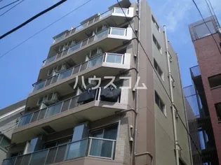 三鷹ライトマンションの画像