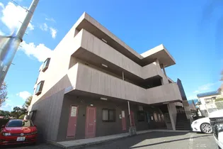パークサイド浅尾の画像
