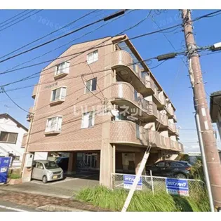 エクセランス奥田の画像