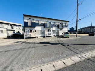 レピュート日下部の画像