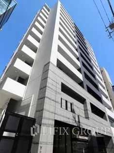 レガリス品川南大井パークサイドの画像