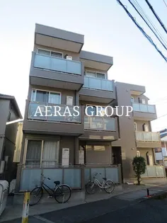 SHIBAーSAN宿河原の画像