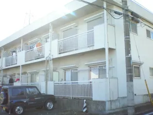 サンライズコーポの画像