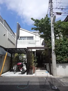 シェアテラス祖師ヶ谷大蔵の画像