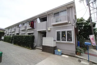 ジュネス湘南の画像