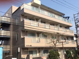 神奈川県相模原市南区上鶴間本町2【マンション】の外観