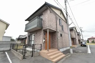 香川県仲多度郡多度津町大字庄【一戸建】の外観