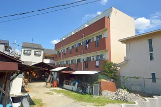 アーバンハイツ池之宮の画像