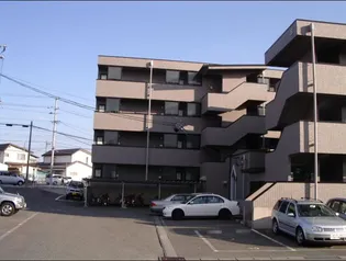 マンションK2の画像