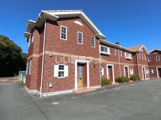 プレタメゾン結城A棟の画像