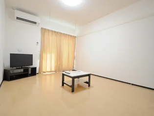 RAMA【1階】の間取り