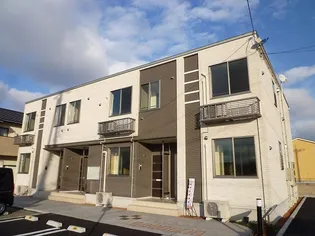 ソレアードIIIの画像