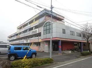パークサイドハイツの画像