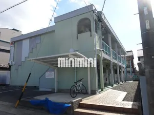 コーポ大島の画像