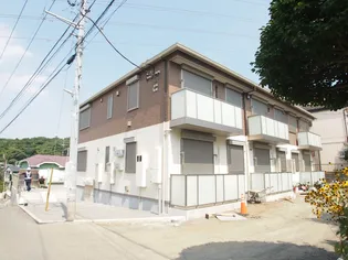 アルテ湘南IIIの画像