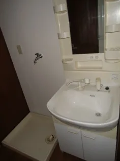 ラフィネ錦野D【2階】の内装