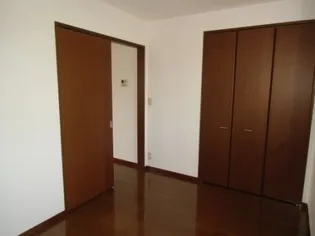 ラフィネ錦野D【2階】の内装