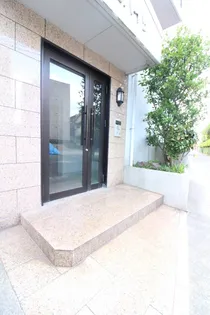 鹿児島県鹿児島市郡元1【マンション】の外観