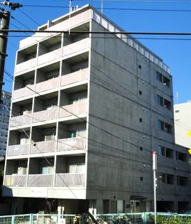 ハーベストマンションの画像