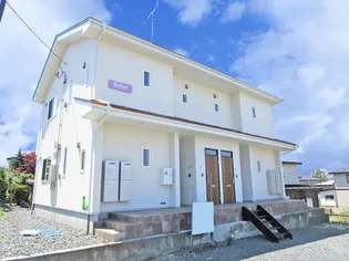 ベレーザ吹上の画像