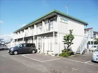 シティハイム城南Bの画像