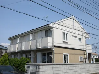 セフィラ御殿場の画像