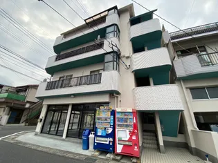 第4田畑ビルの画像