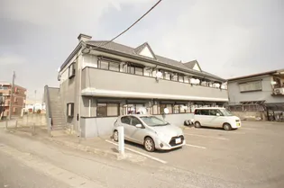 ベルシティの画像