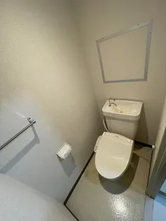 アドニス芝塚【4階】の内装