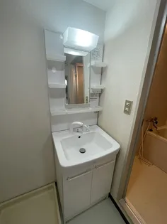 アドニス芝塚【4階】の内装