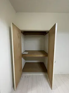 アドニス芝塚【4階】の内装