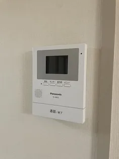 アドニス芝塚【4階】の内装